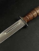 Image result for Fixed Blade Fighting Knife