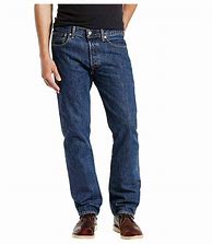 Image result for Levi 501 Jeans Boots