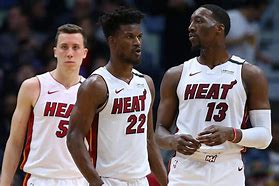 Image result for Miami Heat Starting 5
