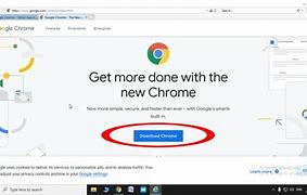 Image result for How to Download the Chrome in Laptop