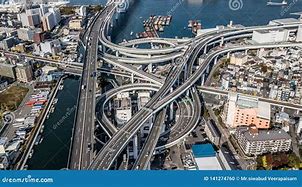 Image result for Osaka Highway