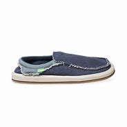 Image result for Navy Blue Sanuk