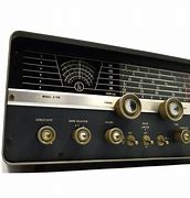 Image result for Vintage Ham Radio