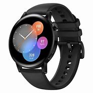 Image result for Huawei GT3 42Mm