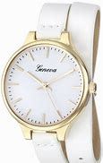 Image result for Geneva Quartz Watches for Women