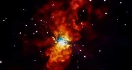 Image result for M82 C02