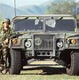 Image result for Military HMMWV M998