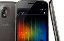 Image result for Samsung Galaxy Nexus Front