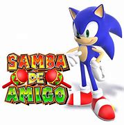 Image result for Amigo Sega Character