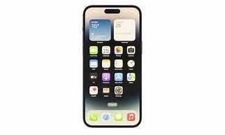 Image result for iPhone 14 Pro Screenopen