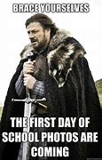 Image result for Today Is the First Day Meme