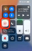 Image result for Unlock Screen Rotation iPhone