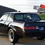 Image result for Buick Grand National GNX
