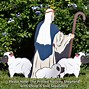Image result for Nativity Christmas Scene Outdoor Display
