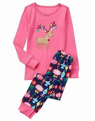 Image result for American Girl Reindeer Pajamas