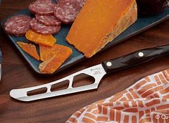 Image result for Cheese Knife