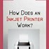 Image result for Inkjet Printer Printing