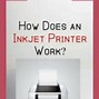 Image result for Inkjet Printer Head