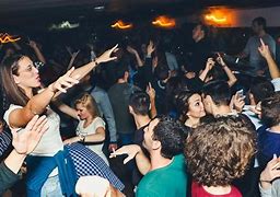 Image result for Belgrade Serbia Nightlife