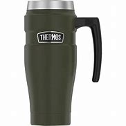 Image result for Stainless Steel Thermos Coffee Mugs