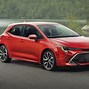 Image result for Toyota Corolla 2019 Car