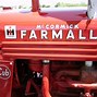 Image result for Farmall Tractors