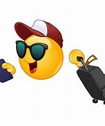 Image result for Travel Point Emoji