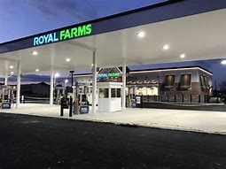 Image result for Royal Gas Station