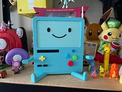 Image result for Rainbow Nintendo Stand