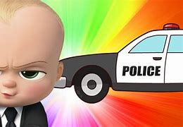 Image result for Boss Baby Police Meme