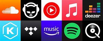 Image result for All Streaming Services