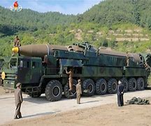 Image result for North Korea Missile