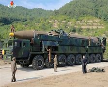 Image result for North Korea Missile Type