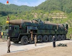 Image result for North Korea Military Missile