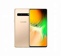 Image result for Samsung Galaxy S10 5G Gold