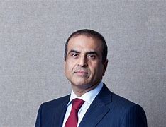 Image result for Sunil Bharti Mittal