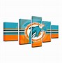 Image result for Miami Dolphins Breaking through a Wall