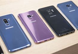 Image result for S9 Colors