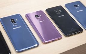 Image result for Galaxy S9 Colours