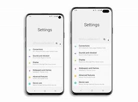 Image result for Galaxy S10 SmartView