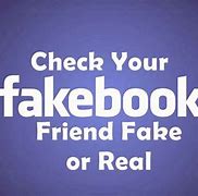 Image result for Fake Facebook Account Link