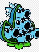 Image result for Plants vs.Zombies Frozen Peas