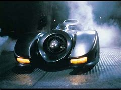 Image result for Batmobile Front View