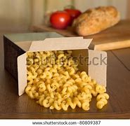Image result for Corkscrew Pasta Box