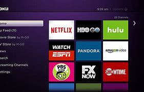 Image result for Roku TV Features