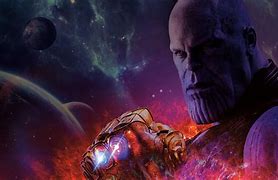 Image result for Thanos 1080P