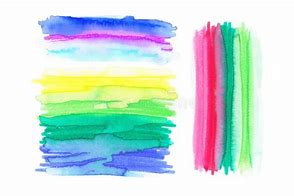 Image result for Black and Rainbow Watercolor Ombre Background