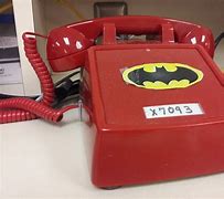 Image result for Bat Phone Charm