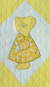 Image result for sun bonnet sue quilting patterns