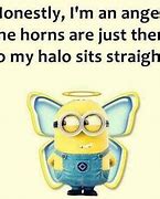 Image result for Angel Minion